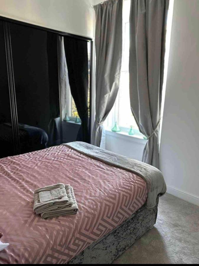 Amazing Getaways - The Place For You With Free Parking Aberdeen Ngoại thất bức ảnh